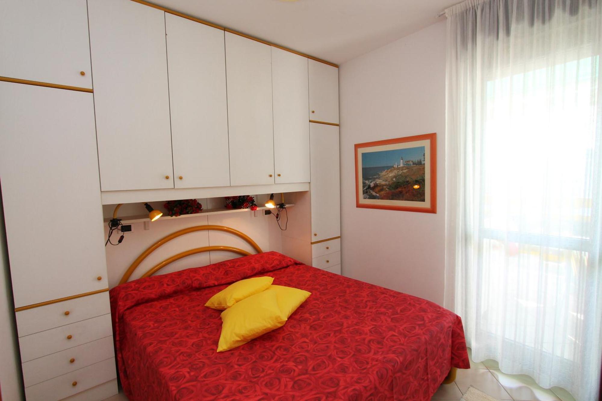 Apartament Complesso Solarium Bibione Zewnętrze zdjęcie