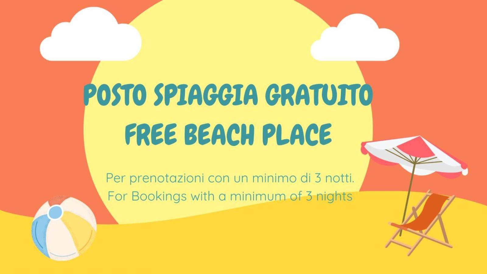 Apartament Complesso Solarium Bibione Pokój zdjęcie