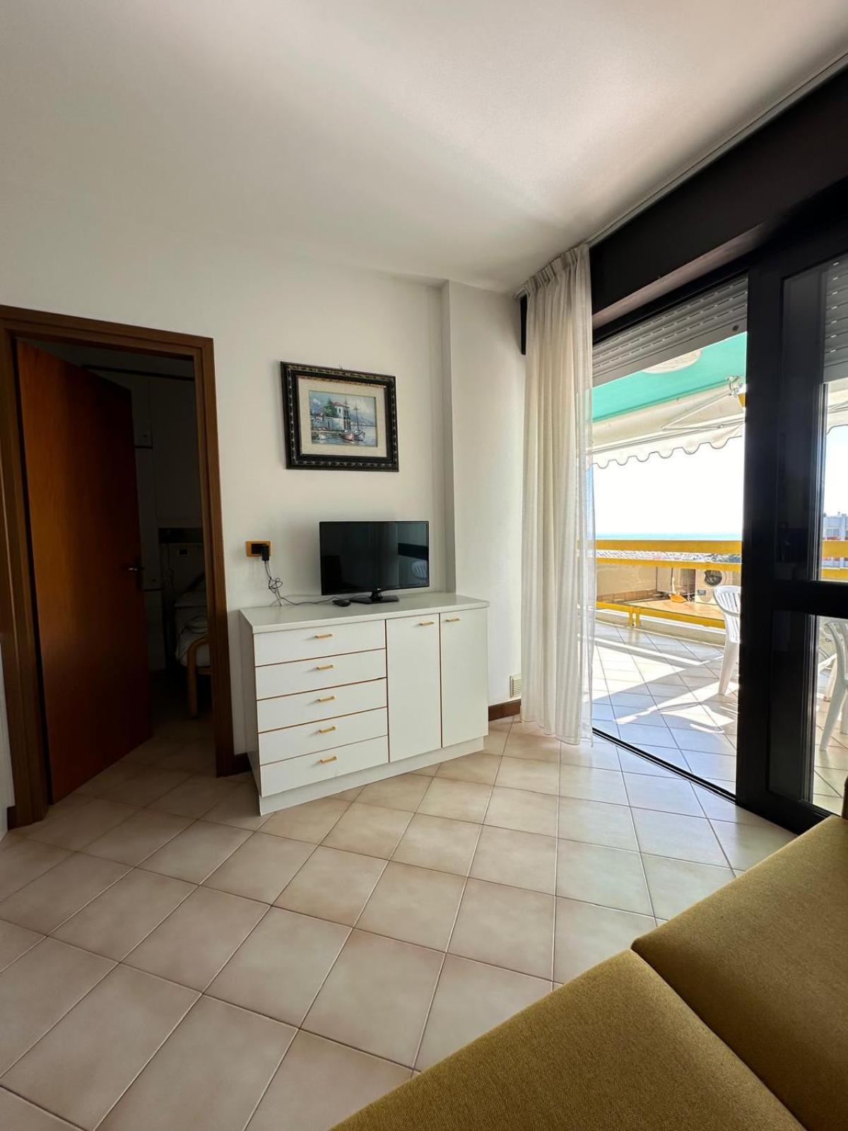 Apartament Complesso Solarium Bibione Zewnętrze zdjęcie