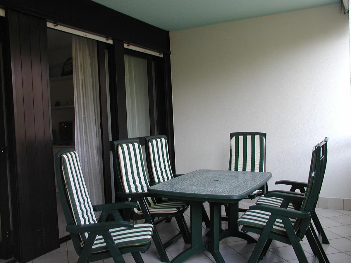 Apartament Complesso Solarium Bibione Zewnętrze zdjęcie
