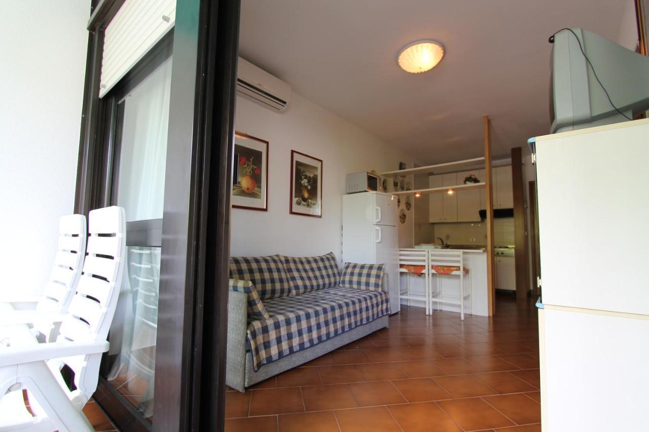 Apartament Complesso Solarium Bibione Zewnętrze zdjęcie