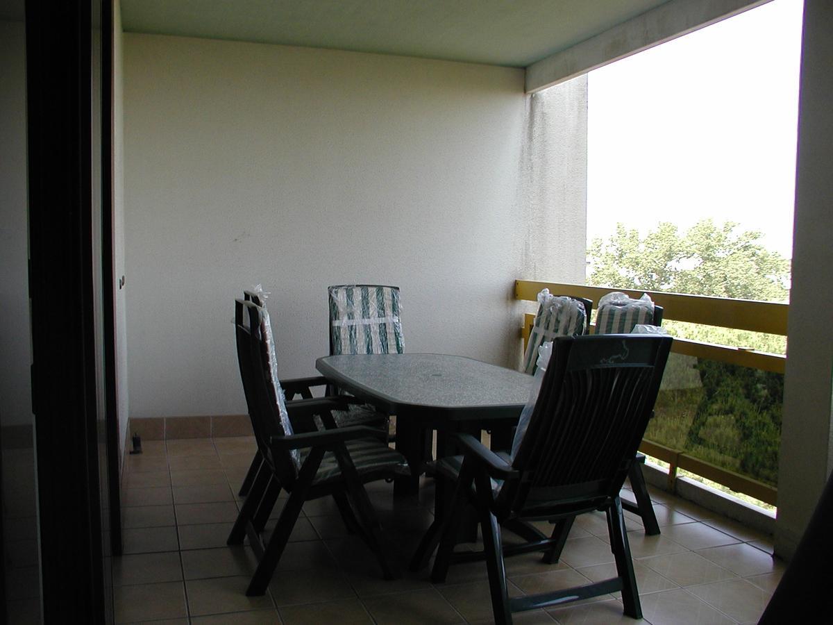 Apartament Complesso Solarium Bibione Zewnętrze zdjęcie