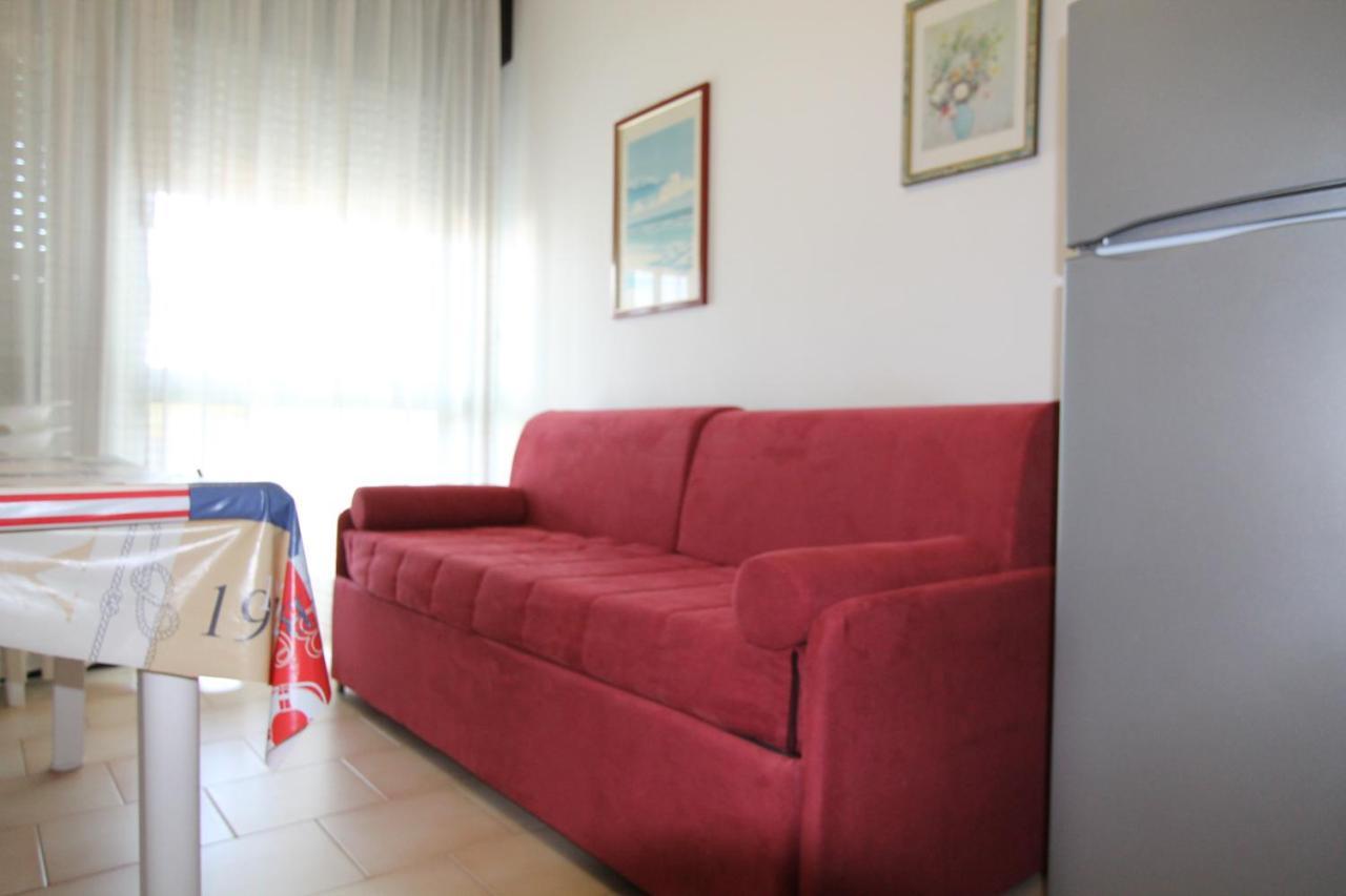 Apartament Complesso Solarium Bibione Zewnętrze zdjęcie