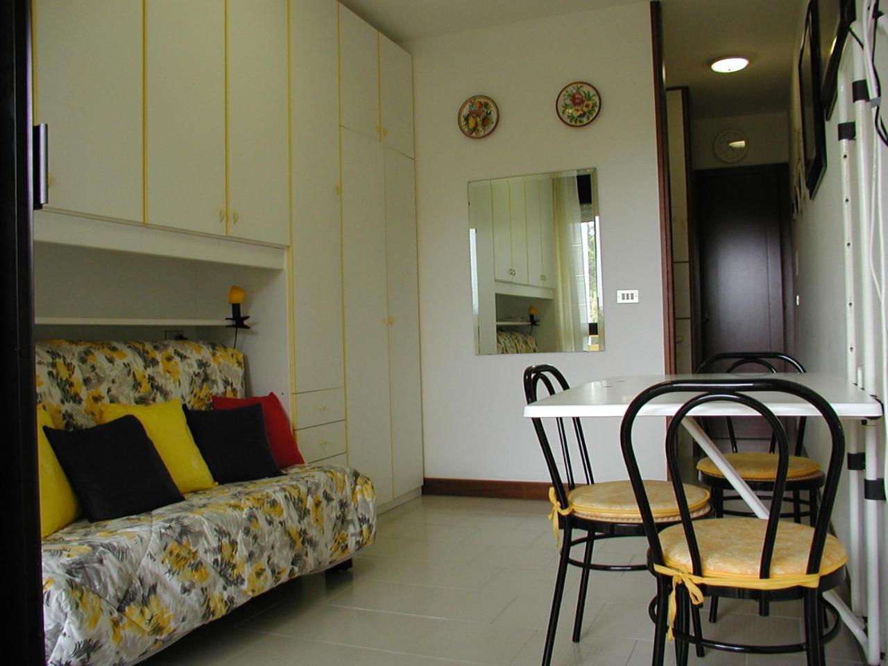 Apartament Complesso Solarium Bibione Zewnętrze zdjęcie