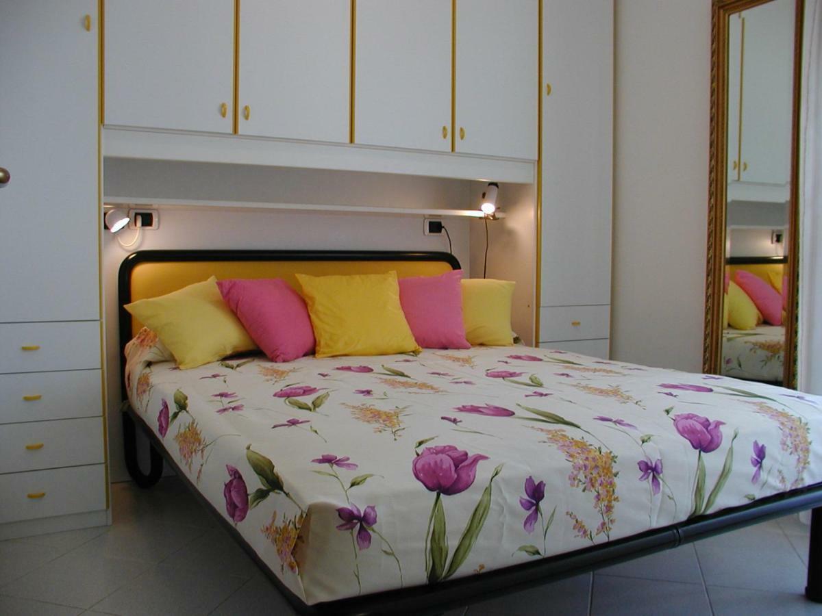Apartament Complesso Solarium Bibione Zewnętrze zdjęcie