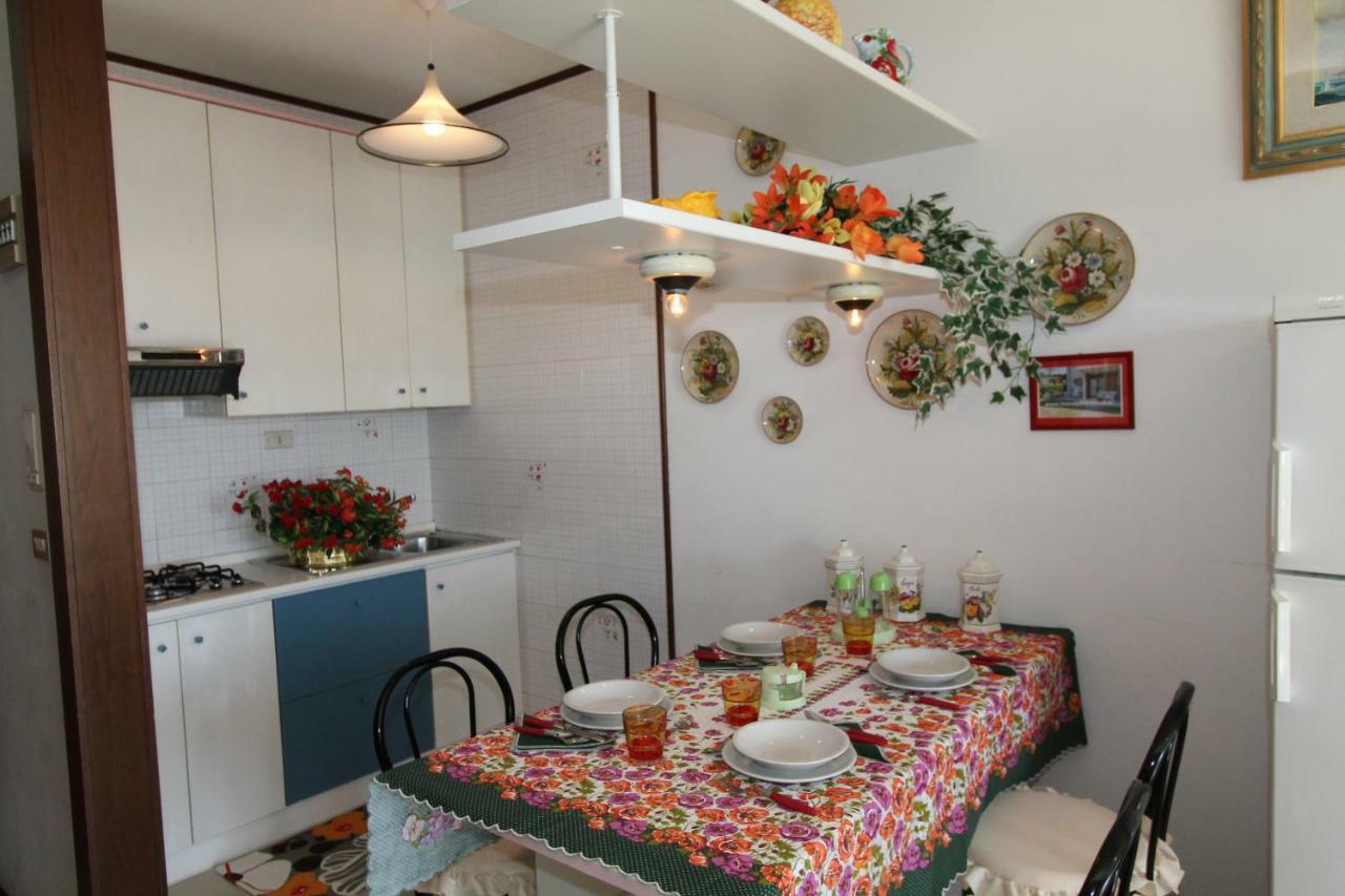 Apartament Complesso Solarium Bibione Zewnętrze zdjęcie