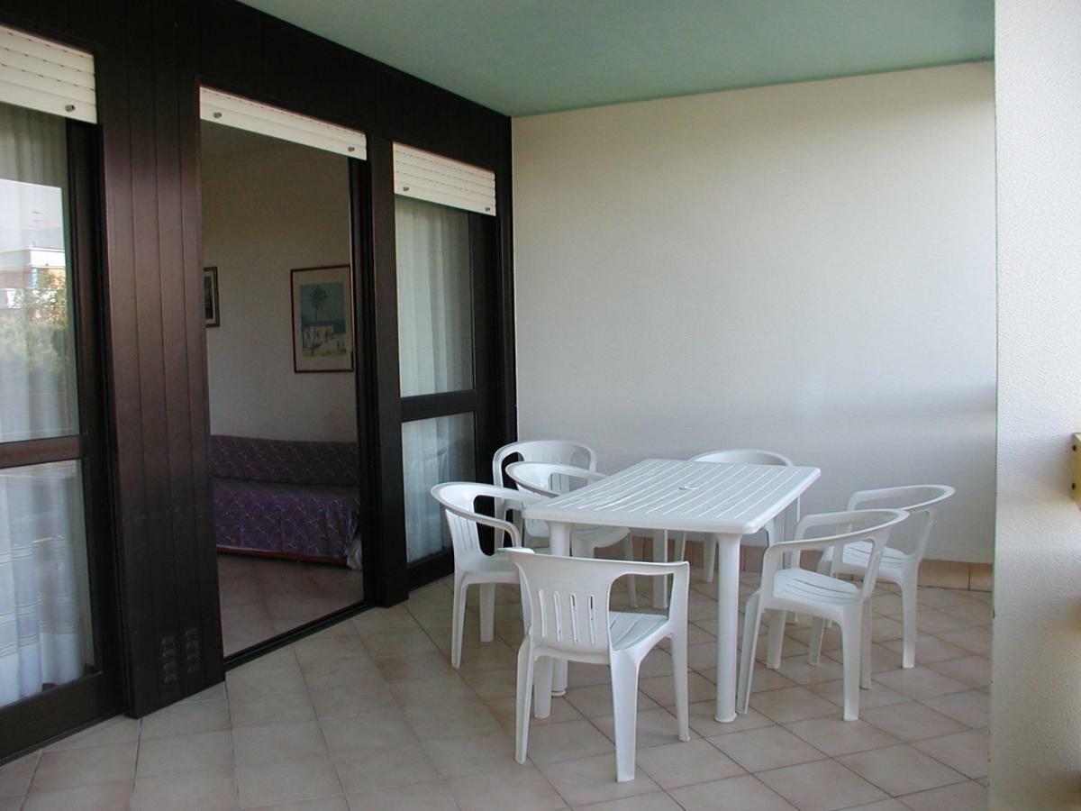 Apartament Complesso Solarium Bibione Zewnętrze zdjęcie