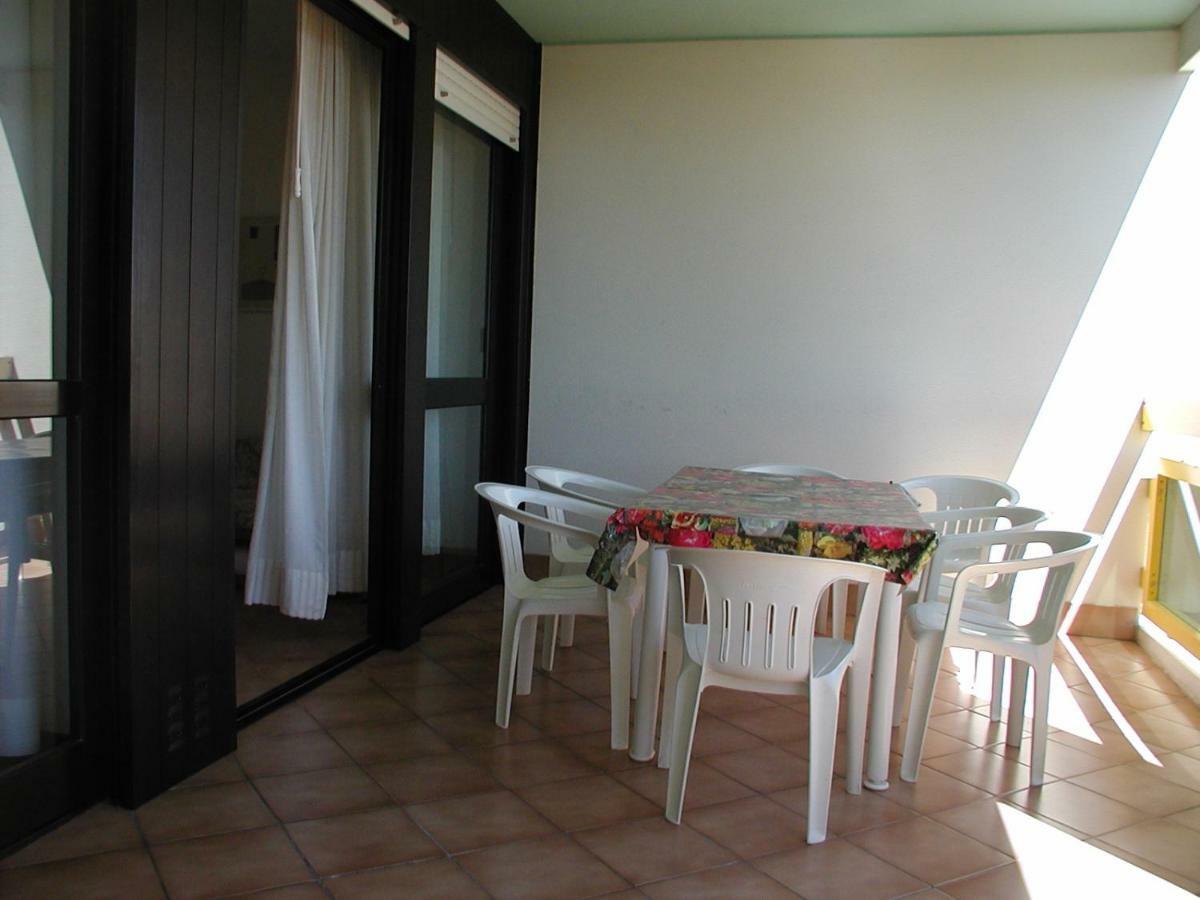 Apartament Complesso Solarium Bibione Zewnętrze zdjęcie