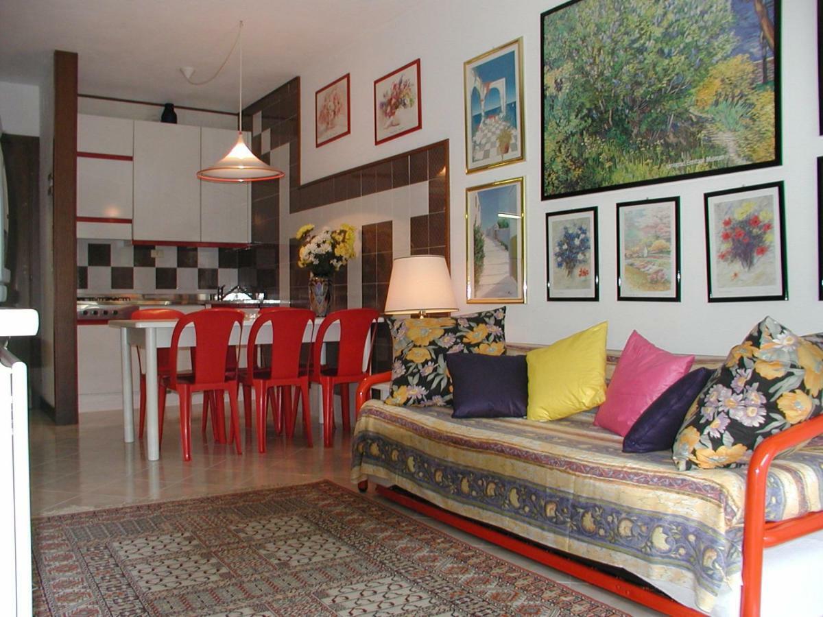 Apartament Complesso Solarium Bibione Zewnętrze zdjęcie