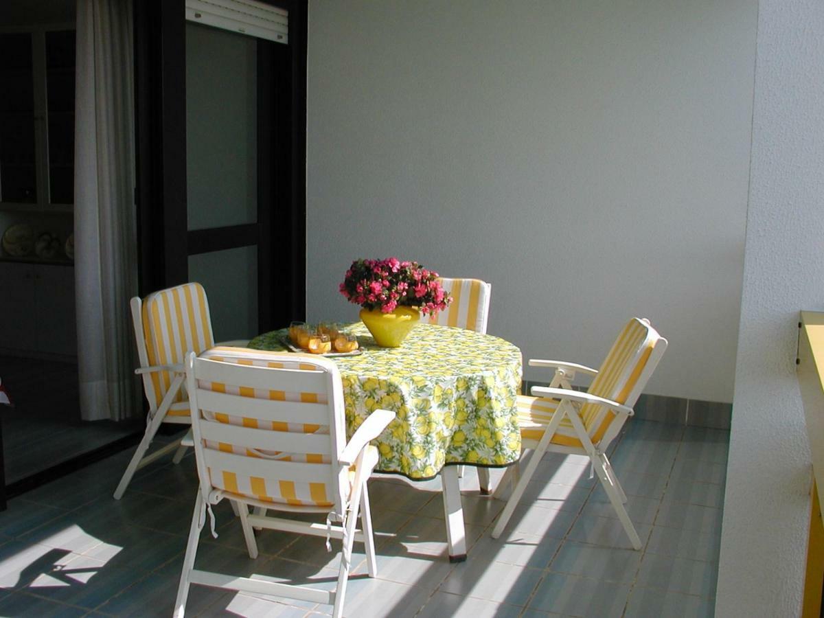 Apartament Complesso Solarium Bibione Zewnętrze zdjęcie