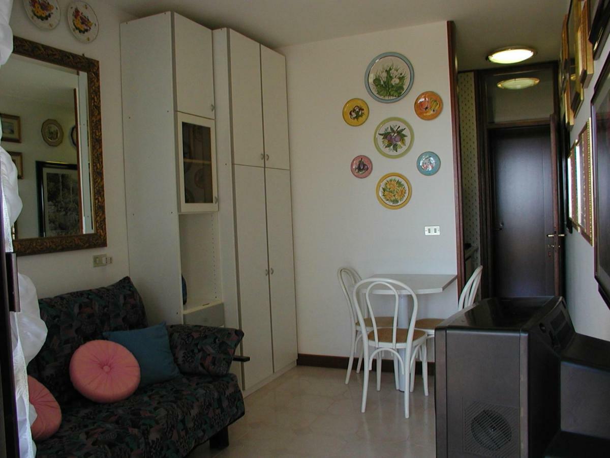 Apartament Complesso Solarium Bibione Zewnętrze zdjęcie