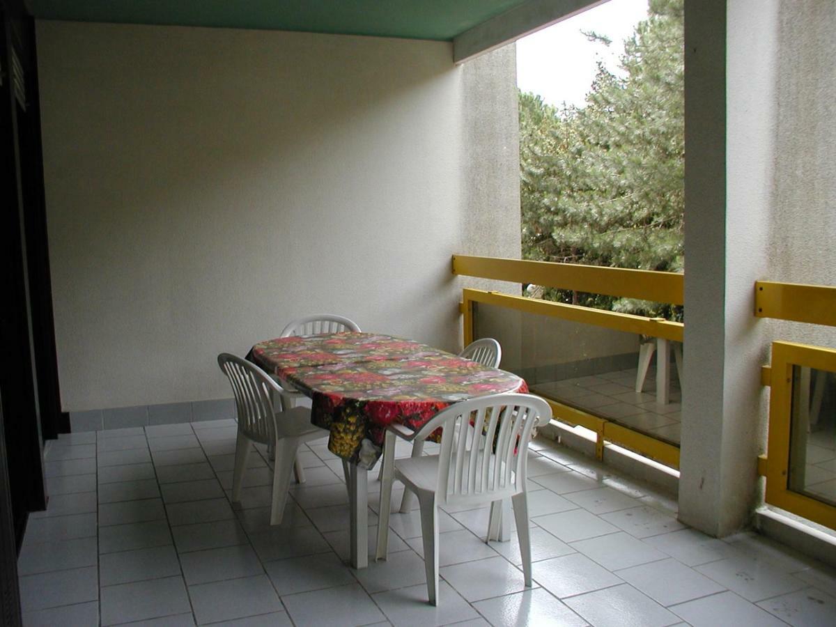 Apartament Complesso Solarium Bibione Zewnętrze zdjęcie