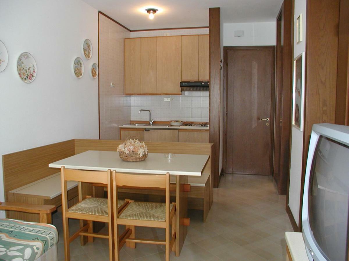 Apartament Complesso Solarium Bibione Zewnętrze zdjęcie